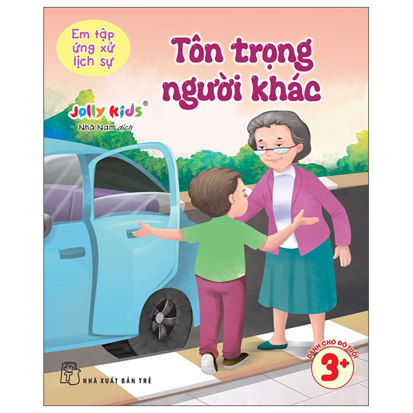 Em Tap Ung Xu Lich Su - Ton Trong Nguoi Khac