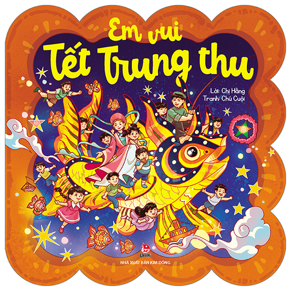 em vui tết trung thu