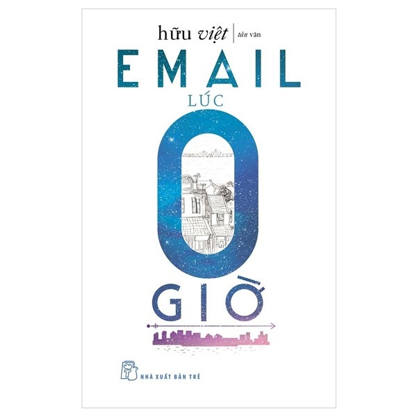 email lúc 0 giờ