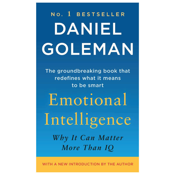 emotional intelligence