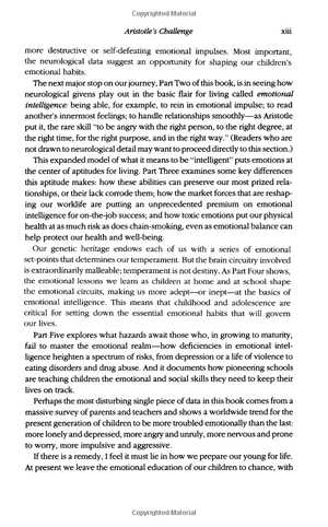 emotional intelligence - Ảnh 9