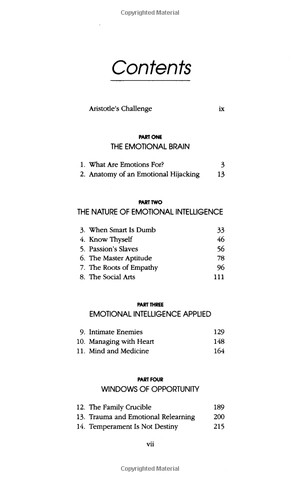 emotional intelligence (exp) - Ảnh 6