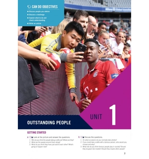 empower 2e upper - intermediate/ b2 student's book with digital pack - 2nd edition - Ảnh 6