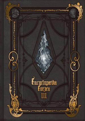 encyclopaedia eorzea iii - Ảnh 2