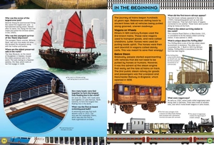 encyclopedia of transport - Ảnh 3