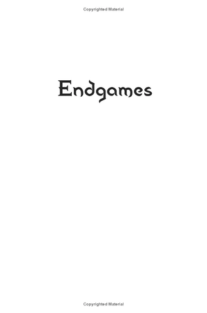 endgames - Ảnh 3