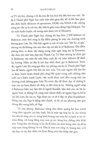 endurance - hành trình không gian - Ảnh 6