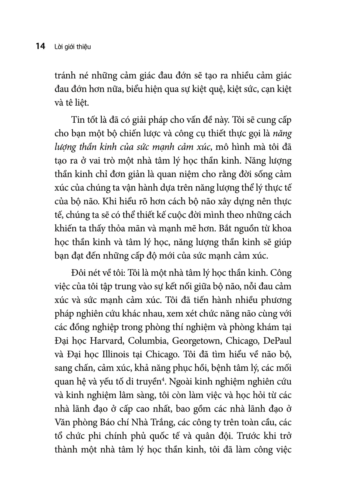 enegy rising - năng lượng cảm xúc - Ảnh 10