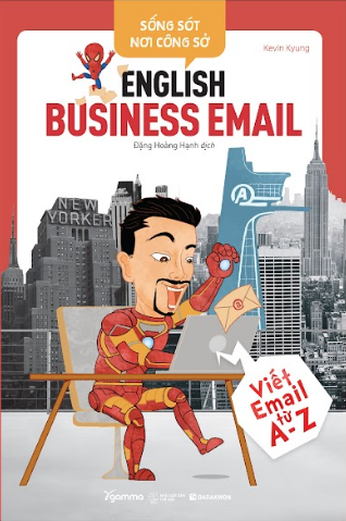 english business email - viết email từ a-z - Ảnh 2