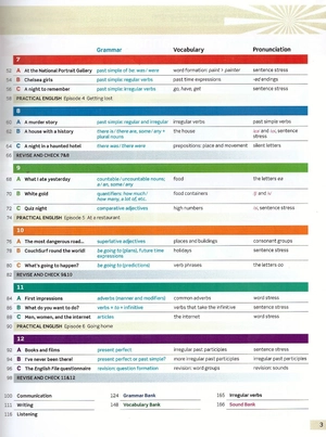 english file 3e: elementary: student's book - Ảnh 3
