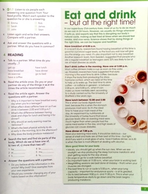 english file 4th edition: intermediate: student's book with online practice - Ảnh 5