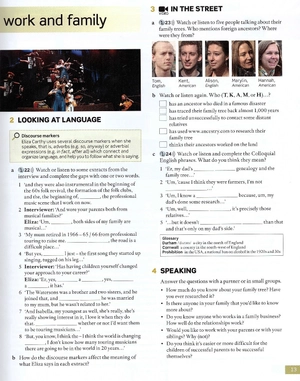 english file: advanced: student's book - 3rd edition - Ảnh 13