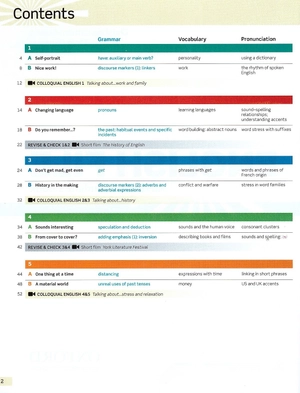 english file: advanced: student's book - 3rd edition - Ảnh 2