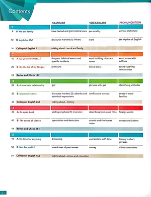 english file: advanced: student's book with online practice - Ảnh 3
