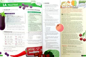 english file intermediate: student's book third edition with itutor - Ảnh 4
