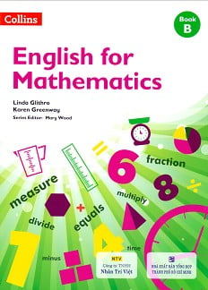 english for mathematics book b