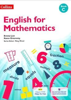 english for mathematics book c