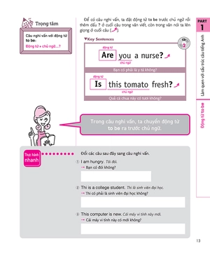 english from scratch (kèm cd) - Ảnh 12