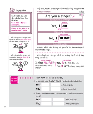 english from scratch (kèm cd) - Ảnh 13