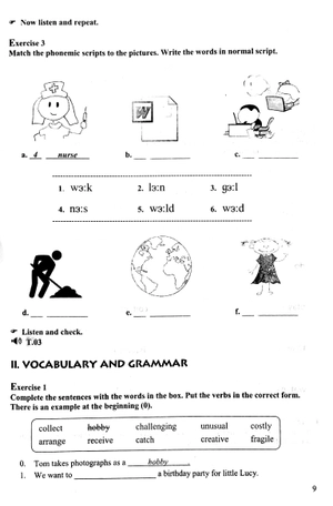 english practice 7 - Ảnh 6