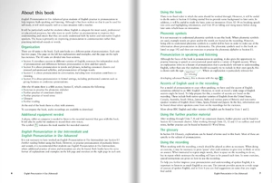 english pronunciation in use advanced book with answers and downloadable audio - Ảnh 5