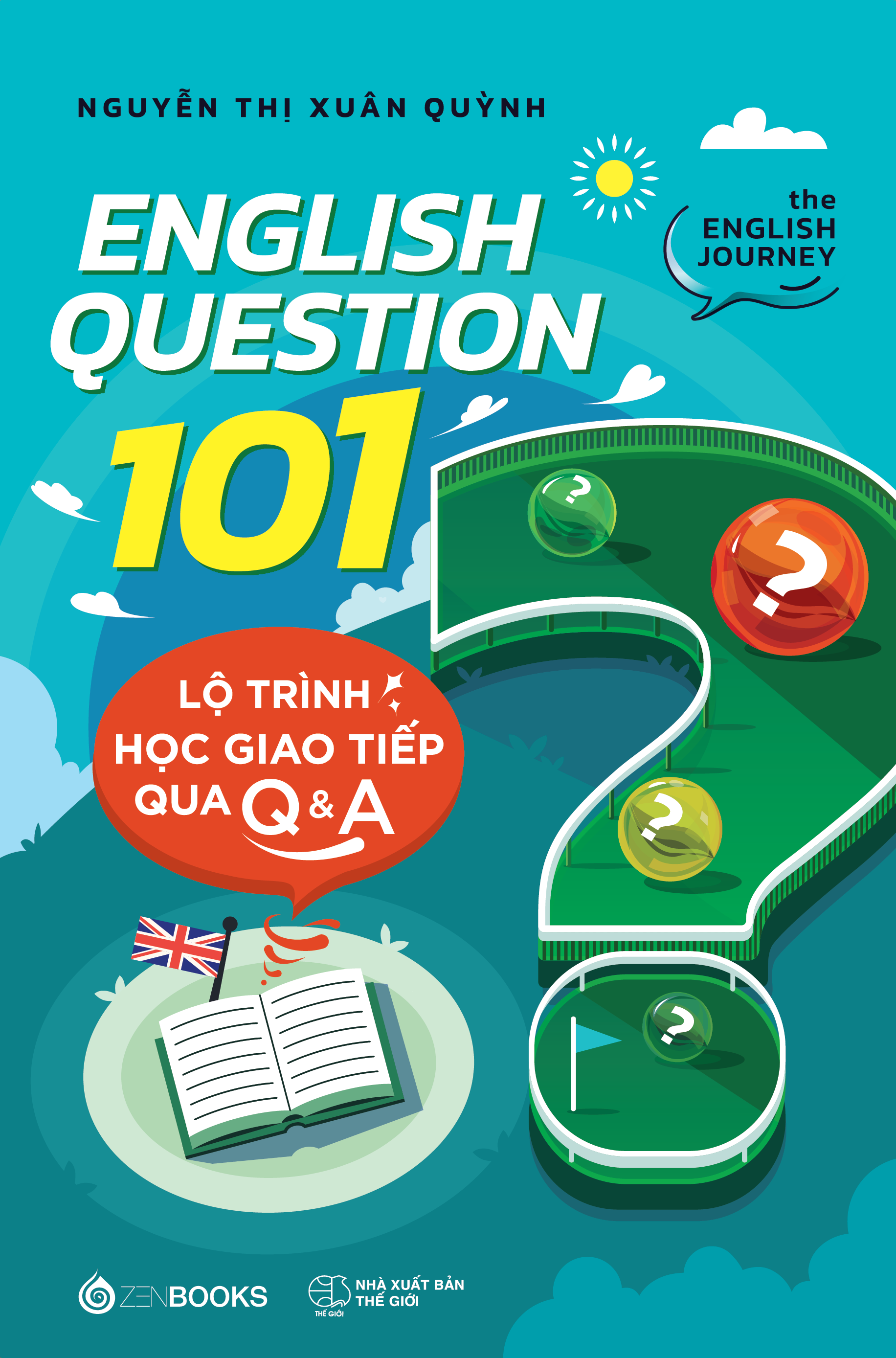 english question 101 - lộ trình học giao tiếp qua q&a - Ảnh 2