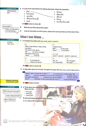english unlimited - elementary - sb fahasa reprint edition - Ảnh 7
