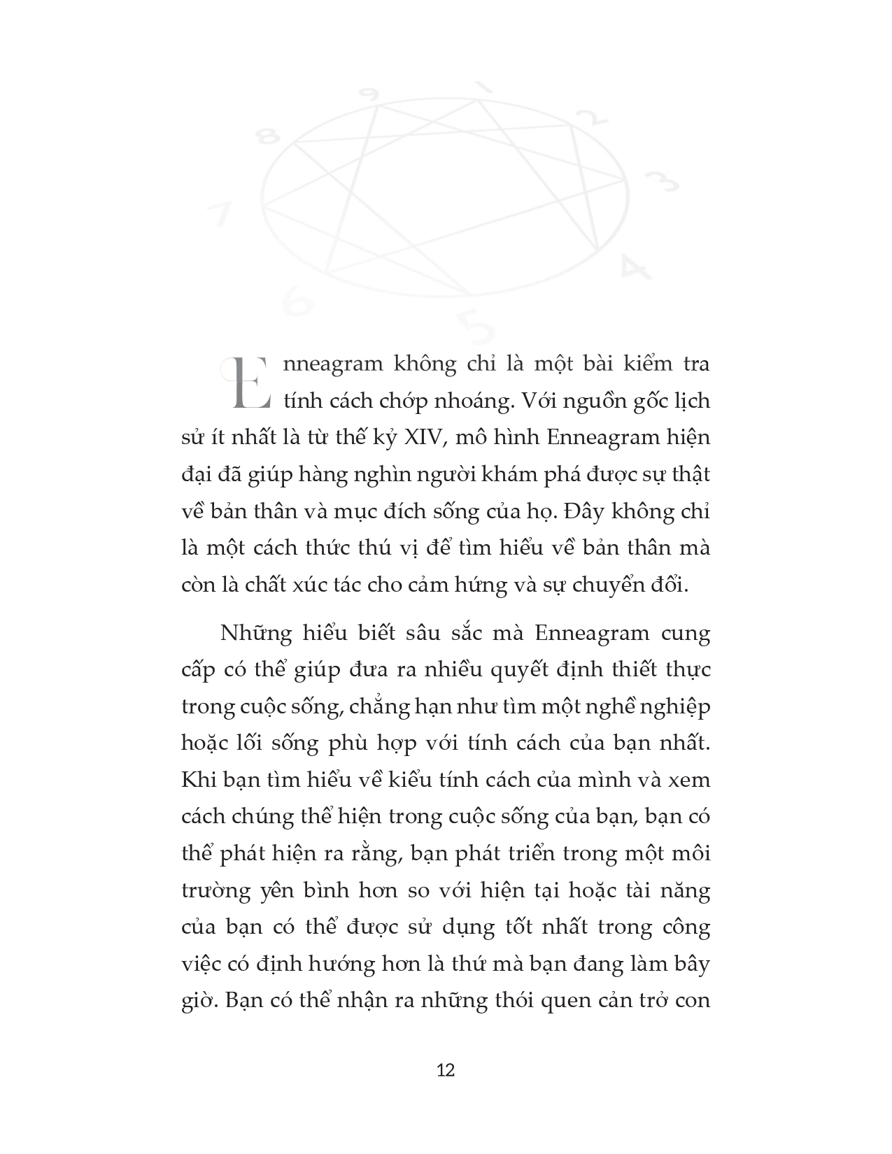 enneagram - khám phá bản thân - giải mã tính cách - thấu hiểu tâm lý - Ảnh 11