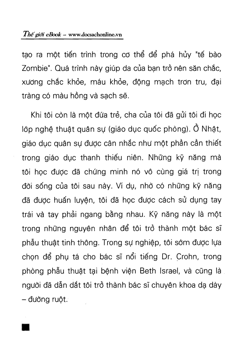 enzyme chống lão hóa (tái bản 2022) - Ảnh 15