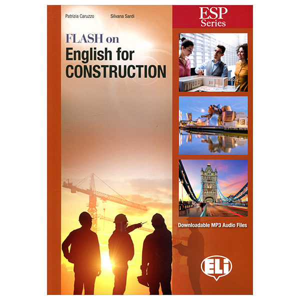 ESP Series - Flash On English For Construction