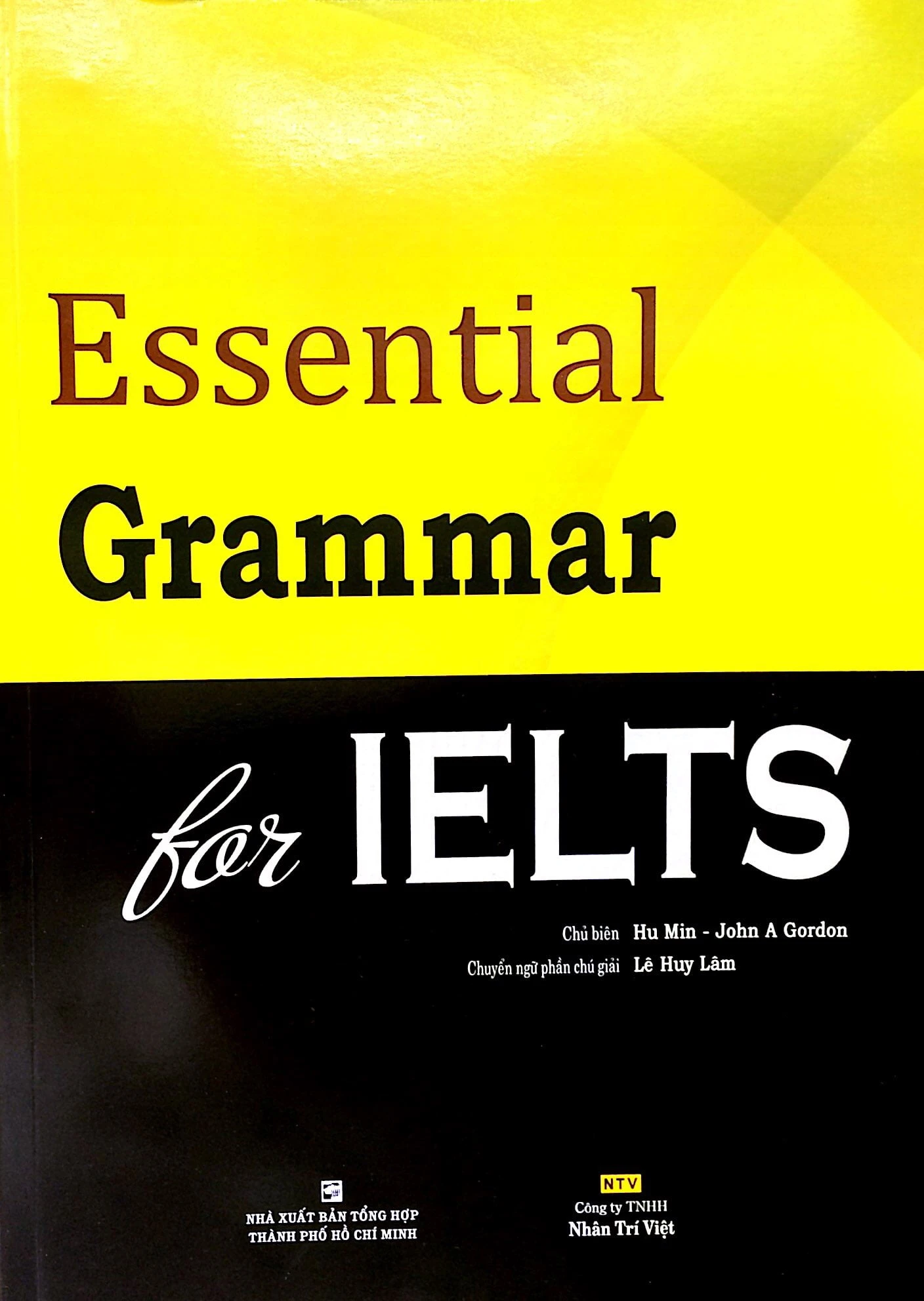 essential grammar for ielts