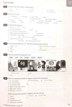 essential grammar in use book with answers fahasa reprint edition: a self-study reference and practice book for elementary learners of english - Ảnh 7