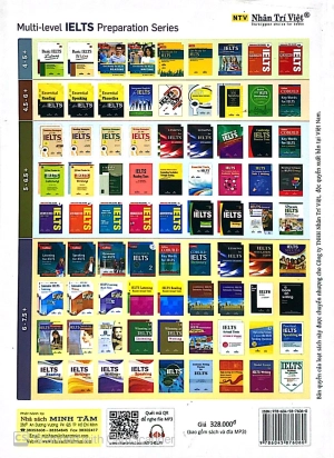 essential listening for ielts (2019) - Ảnh 11