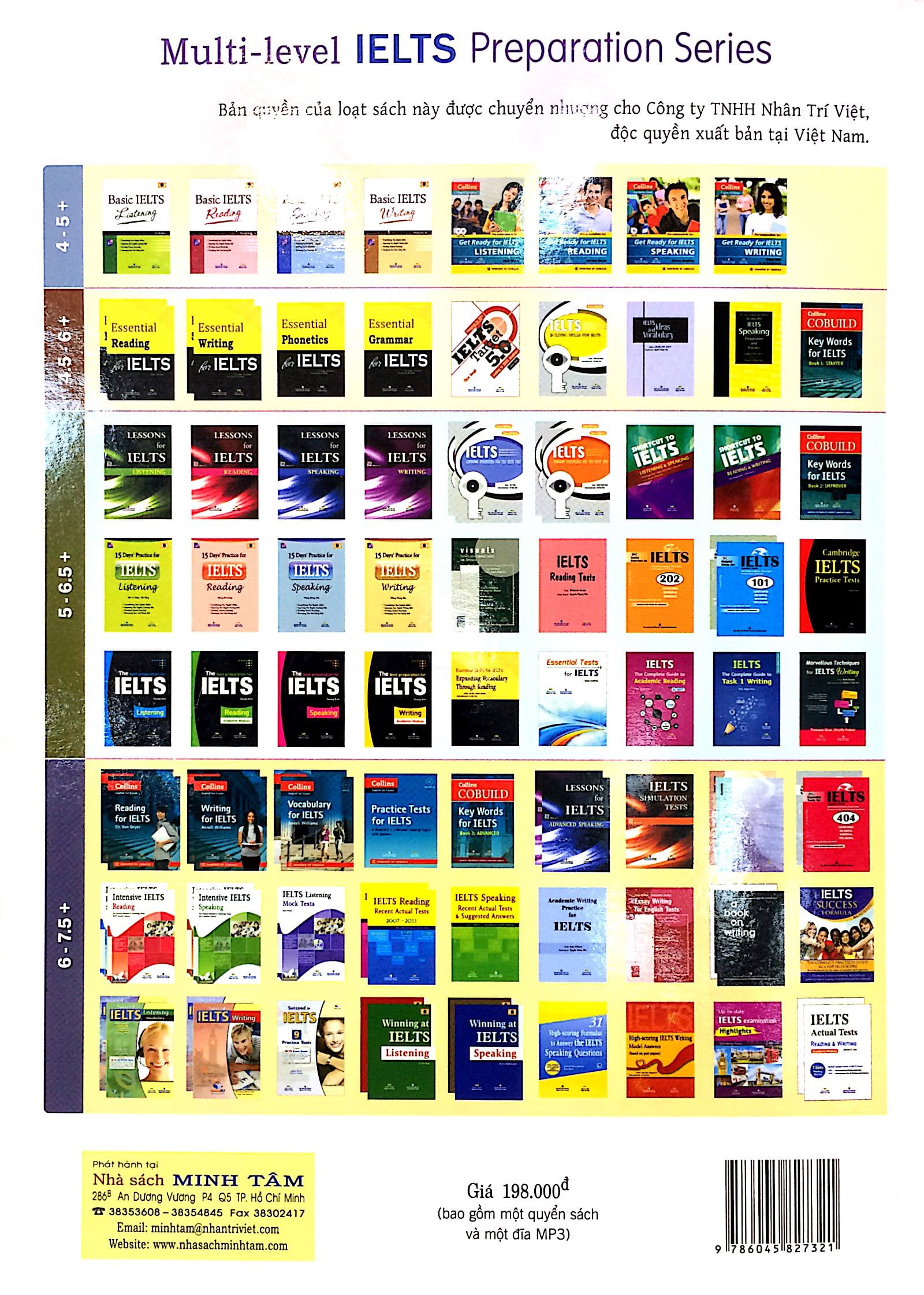 essential speaking for ielts - Ảnh 11