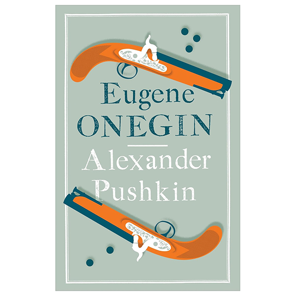 eugene onegin