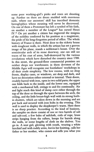 eugénie grandet (oxford world's classics) - Ảnh 10
