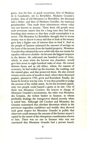 eugénie grandet (oxford world's classics) - Ảnh 19
