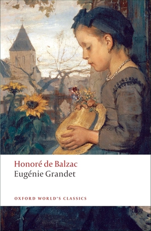 eugénie grandet (oxford world's classics) - Ảnh 3