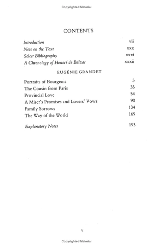 eugénie grandet (oxford world's classics) - Ảnh 6