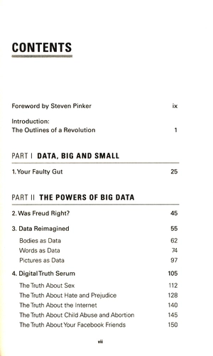 everybody lies - what the internet can tell us about who we really are - Ảnh 4