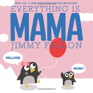 everything is mama - Ảnh 2