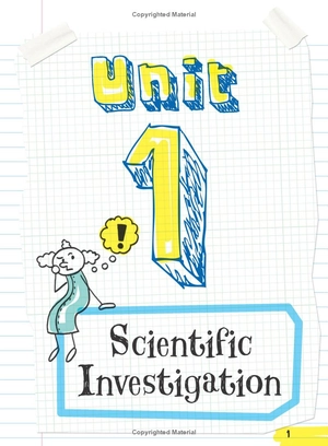 everything you need to ace science in one big fat notebook - Ảnh 11