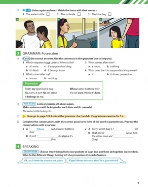 evolve 2 - student's book with digital pack - Ảnh 6