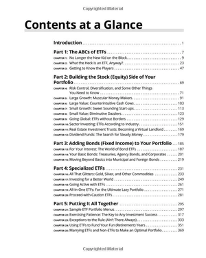 exchange-traded funds for dummies 3rd edition - Ảnh 5