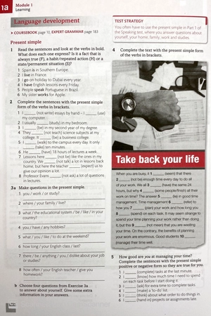 expert ielts 5: student's resource book with key - Ảnh 6
