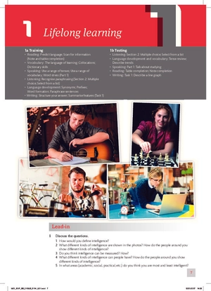 expert ielts 7.5 coursebook with online audio and myenglishlab pin pack - Ảnh 3