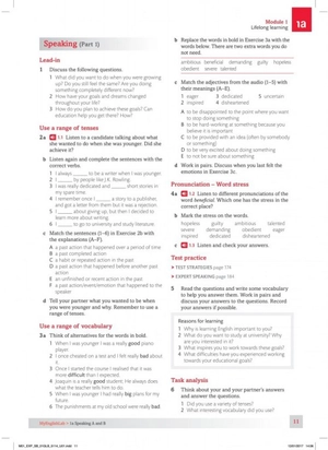 expert ielts band 7.5 student's book with online audio - Ảnh 9