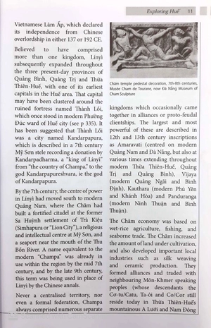 exploring hue - heritage of the nguyen dynasty heartland - Ảnh 10