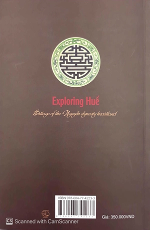 exploring hue - heritage of the nguyen dynasty heartland - Ảnh 11