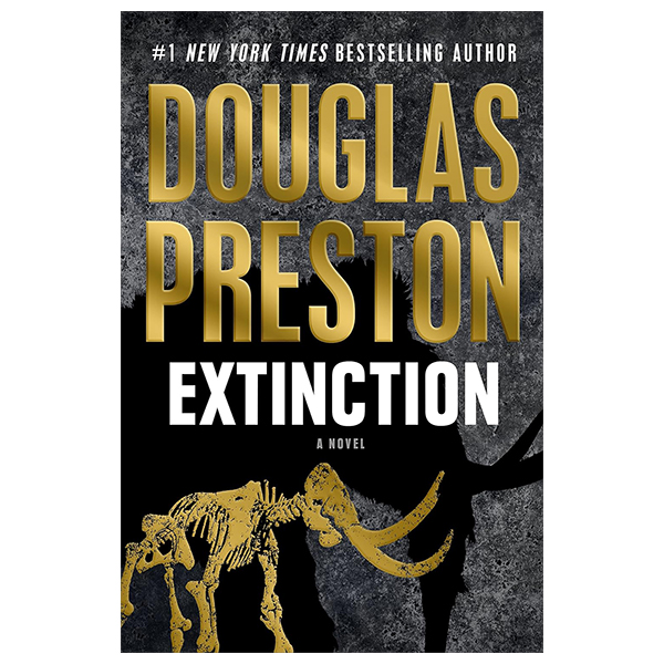 extinction (international edition)